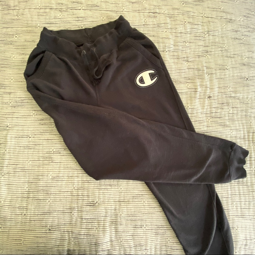 🚫SOLD🚫 Champion Joggers
